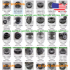 6D31 6D31T ENGINE parts(piston,piston pin,bush,piston ring ,rod bearing )