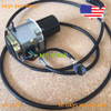 106-0100 1060100 Throttle Motor AS-GOVERNOR FITS 325L E320L,E325 CABLE 250CM, AFTERMARKET PARTS