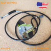 106-0100 1060100 Throttle Motor AS-GOVERNOR FITS 325L E320L,E325 CABLE 250CM, AFTERMARKET PARTS