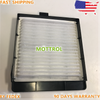 293-1137 2931137 -A CABIN AIR FILTER FITS FOR CAT E320D E330D E323D E336D E312D