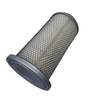 St40714 St714 Af25443 Air Filter Fits Komatsu Pc60-6;Pc75Uu;Pc78-5 600-181-6340