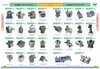4372039 relief valve FITS Hitachi EX200-5 EX200-3 EX300-3 ex200-2 excavator