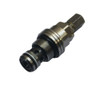 Service Relief Valve For Hitachi EX120-2 EX120-3 EX100-2 EXCAVATOR