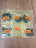 KNJ2852 Seal Kit For CASE CX130B CX130 LINK BELT 130LX HYD Main Control Valve