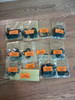 KRJ10420 Seal Kit For CASE CX210B CX210 CX230 CX240 HYD Main Control Valve