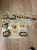 KBJ10210 SEAL KIT FOR CASE CX240B CX240LR HYDRAULIC MAIN  CONTROL VALVE