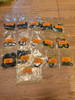 259-7464 K Seal Kit For CAT 320D 320D2 320D3 323D2 323D3  Control Valve  2597464