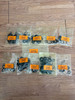 4366958 Seal Kit For HITACHI EX100-5 EX120-5 EX130-5  Main Control Valve
