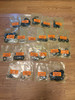 723-46-20401  Seal Kit For KOMATSU PC200-7 PC220-7  HYD Main Control Valve