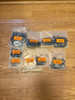 723-47-23103 Seal Kit For KOMATSU PC200-8 PC220-8 Hydraulic Control Valve