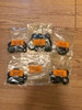 709-26-13104K Seal Kit For KOMATSU PC60-6 PC60-5 Main Control Valve 709-26-13101