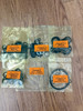 LE30V00001F1 Seal Kit For KOBELCO SK60-5 SK60 MARK V HYD Main Control Valve