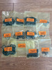 4S00763 Seal Kit For HITACHI ZX200 ZX210 ZX240 4HK1 ENGINE Main Control Valve