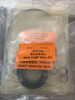 A11VO75 Seal kit R902095606 Hydraulic Piston Pump Main Oil Seal 45X62X7
