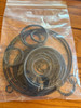 AP2D36 PUMP SEAL KIT FITS DOOSAN DX80 DH80-5/7 HYDRAULIC PUMP
