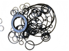 HYDRAULIC PUMP SEAL KIT FITS HITACHI ZAX230 ZAXIS230 ZX230  NEW