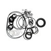 K3V112DT PUMP SEAL KIT FITS DAEWOO DH220-5 DH225-7 DH215-7 DH220-7 DH210-7,NEW