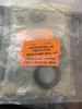 PSVL2-27CG Hydraulic Piston Pump Seal Kit For Kubota KX175 Oil Seal AP1665E
