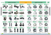4324535 Main Relief Valve FITS FOR Hitachi Excavator EX300-2, EX300-3, EX300-3C,