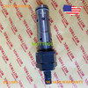 700-92-55000 RELIEF VALVE FITS KOMATSU PC200-1 PC300-1 PC200-2 PC650 EXCAVATOR