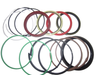 FYA00010735 Cylinder Seal Kit For John Deere 2954D, 2454D, 290GLC, 270DLC