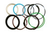 LZ012030 Seal Kit Fits for Case CX80C Swing Cylinder 	KAV15930