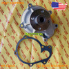 1C010-73034 Water Pump For Kubota Engine V3800 V3600 V3300 M5-111 M6-101 M6-111