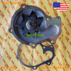 1C010-73034 Water Pump For Kubota Engine V3800 V3600 V3300 M5-111 M6-101 M6-111