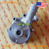 16251-73034 Water Pump For Kubota V1505 B21 B26 B2630 B2710 F2560 F3060 F3080