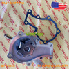 D722 D662 water pump 15881-79033 15881-73030 15582-73030 7509-10102 15881-73033