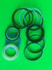 19000-87599 Seal Kit Fits Takeuchi TB108 Arm Cylinder 19000-87500, 19000-88800