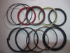 VOE 14512955 BUCKET CYLINDER SEAL KIT FITS VOLVO EC360B,ROD 105MM,BORN 160MM