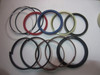 VOE14513718 BUCKET CYLINDER SEAL KIT FITS VOLVO EC140B