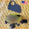 A490BPG A495BPG WATER PUMP 490B-42000 XINCHAI ENGINE HELI HC FORKLIFT FD30