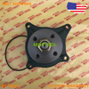 4D51 4D30 4D31 4D32 Water Pump ME013406 fits mitsubishi ,kato hd250 CAT E70B