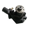 for Hitachi EX120-3/2 EX100-2/3 Kobelco SK120 SK100 Isuzu 4BD1 4BG1 Water Pump