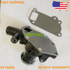 Water Pump for Hitachi Excavator EX120-2 with ISUZU engine 4BD1，EX120-3 EX100-2