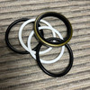 For Case 9060 9060B Track Cylinder Adjust Seal Kit 152004A1 151083A1 154740A1