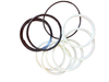 153502A1  SWIVEL CENTER JOINT SEAL KIT FITS CASE 9030