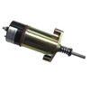 Solenoid Fuel Shutoff 125-5773 8C-9986 3204 3304 3304B 3306 3306B Engine 12V