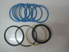 ZAX200 ZAX210 ZAX230 ZAX240  CENTER JOINT SEAL KIT FITS HITACHI  EXCAVATOR ,