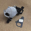 129004-42001 Water Pump With Pipe FIT for Komatsu Excavator PC45R-8 PC58UU 4D84