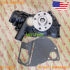 8-97254148-1 8-94170341-0 WATER PUMP FITS ISUZU 4LE1 engine EX50 EX55 S035 S30