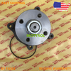 Me391343 Water Pump Fit For Mitsubishi 6D31 T Sk200-1 Sk200-2 Sk200-3 Hd700-5/7