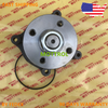 ME391343 WATER PUMP FIT FOR MITSUBISHI 6D31 T SK200-1 SK200-2 SK200-3 HD700-5/7