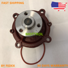 21459004 20502535 3668561 WATER PUMP FITS VOLVO D6D D7D D4D 1013 EC210 EC240