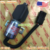 16851-57723 1756ES-24E3ULB1S5 SA-4735-24 Solenoid 24V FIT JCB VOLVO Parts