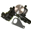 Water Pump 129001-42003 Fit Yanmar 3D84E 3D88E 4D88E Komatsu Pc30 Pc40 Wa30 Wa40