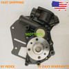 8-97254148-1 8972541481 WATER PUMP FITS ISUZU 4LE1 Doosan SOLAR 030 PLUS S035