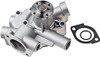 119660-42004 Water Pump Fits Yanmar 3Tne68 3Tna70 3Tna74 3Tne74 3Tna68